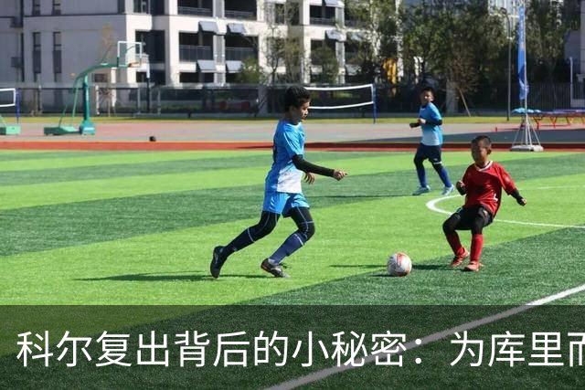 科尔复出背后的小秘密：为库里而归的执教情缘